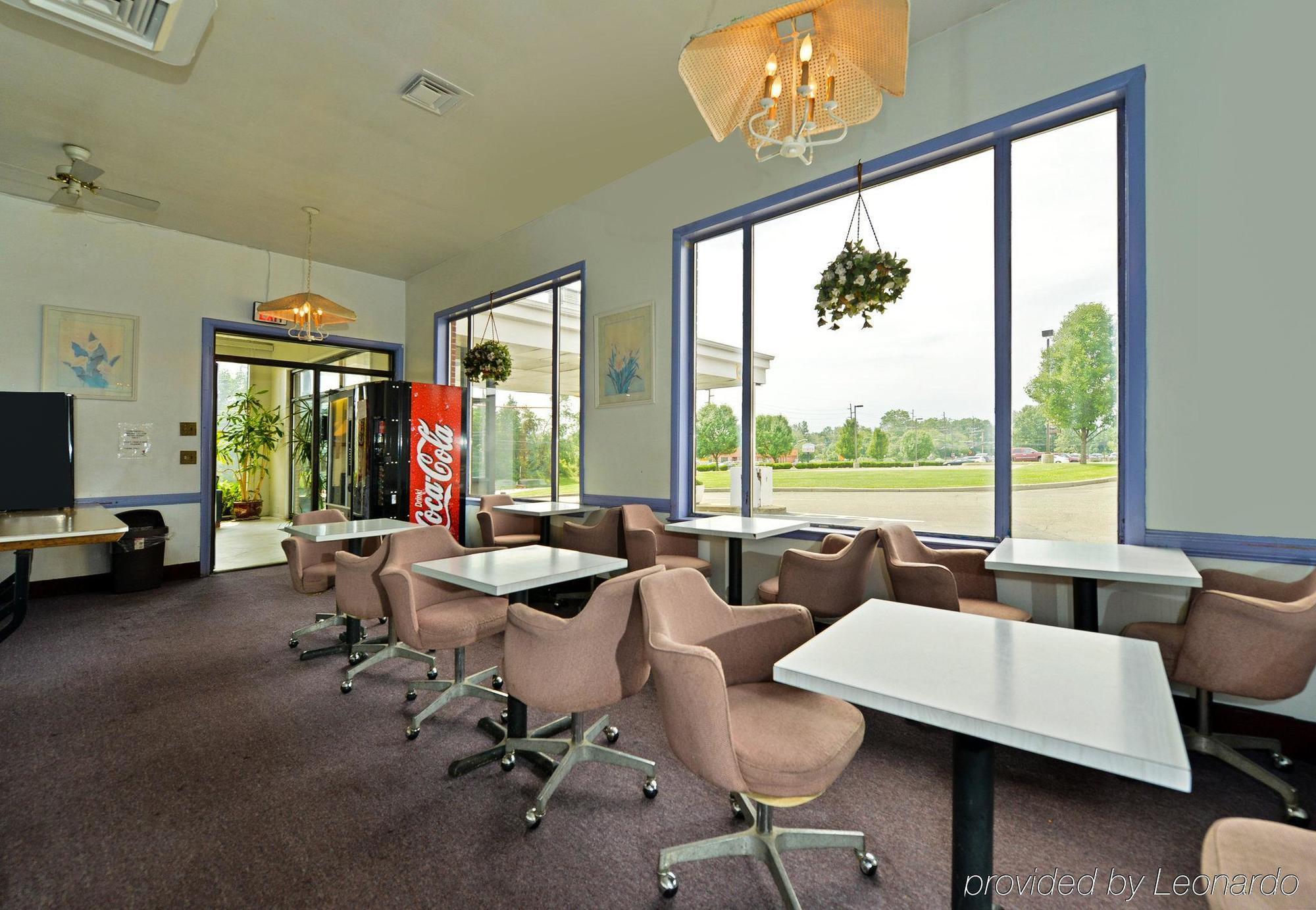 Americas Best Value Inn Bridgewater Exterior foto